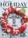Sur La Table - Holiday Cooking & Baking 2025